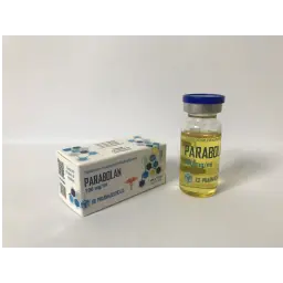 Parabolan 10ml