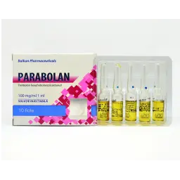 Parabolan