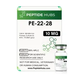 PE-22-28 10mg