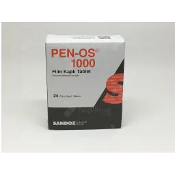 Pen-os 1000 mg
