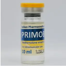 Primobol 10ml