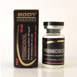 Primobol BodyPharm