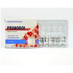 Primobol Inj