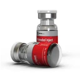Primobol Inject