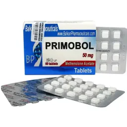 Primobol Tablets