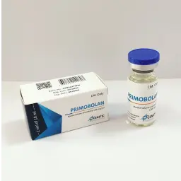 Primobolan 10ml