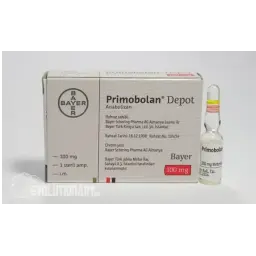 Primobolan Depot