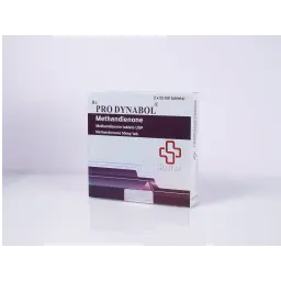 Pro Dynabol 50