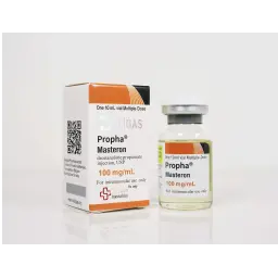 Propha-Masteron 100
