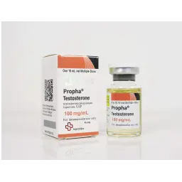 Propha-Testosterone 100