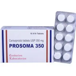 Prosoma 350 mg