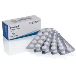 Provibol 50 tabs