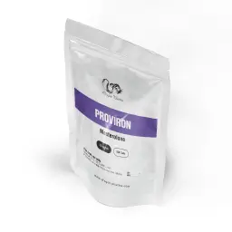 Proviron