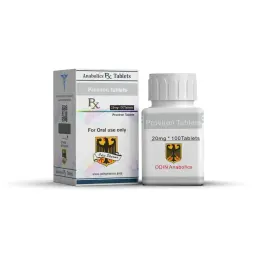 Proviron 25mg