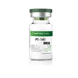 PT-141 10 mg