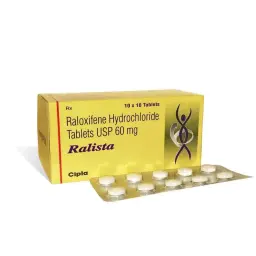 Ralista 60 mg