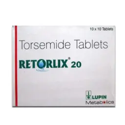 Retorlix 20 mg