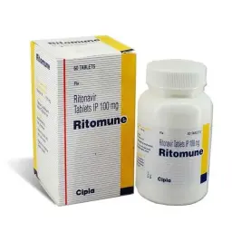 Ritomune 100 mg