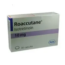 Roaccutane 10mg
