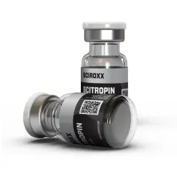 SciTropin