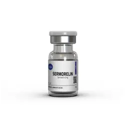 Sermorelin 5 mg