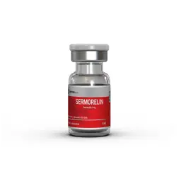 Sermorelin 5 mg