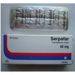 Serpafar