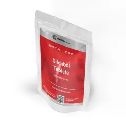 Sildabol Tablets