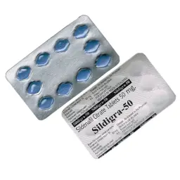 Sildigra 50 mg
