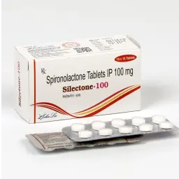 Silectone 100 mg