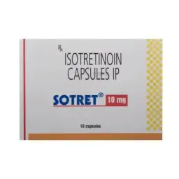 Sotret 10 mg