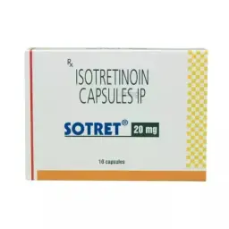 Sotret 20 mg