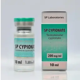 SP Cypionate