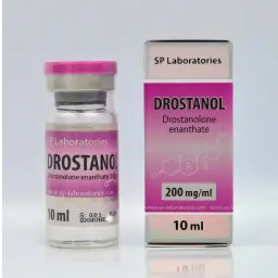 SP Drostanol