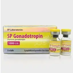 SP Gonadotropin 1000
