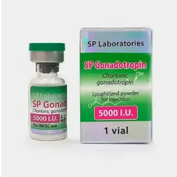 SP Gonadotropin 5000