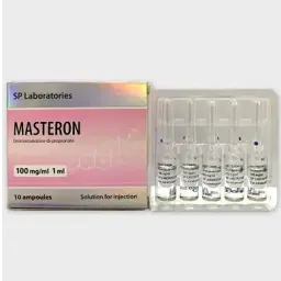 SP Masteron 1ml
