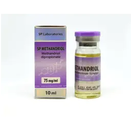 SP Methandriol
