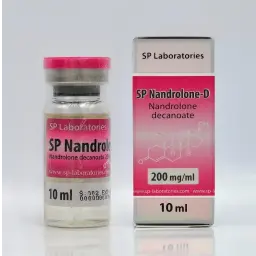 SP Nandrolone