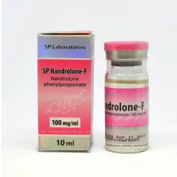 SP Nandrolone-F