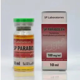 SP Parabolan