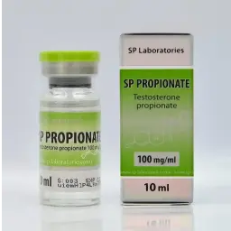 SP Propionate