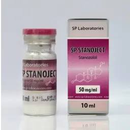 SP Stanoject