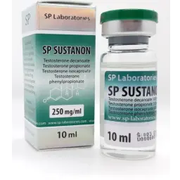 SP Sustanon