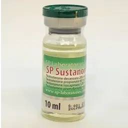 SP Sustanon Forte