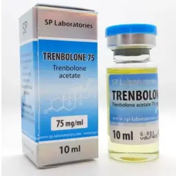 SP Trenbolone 75