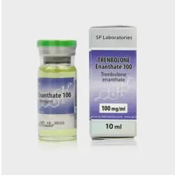 SP Trenbolone Enanthate 100