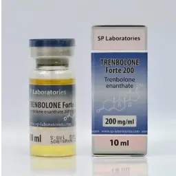 SP Trenbolone Forte 200