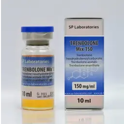 SP Trenbolone Mix 150