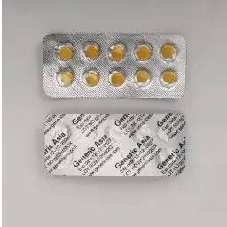 Stanozolol 25mg